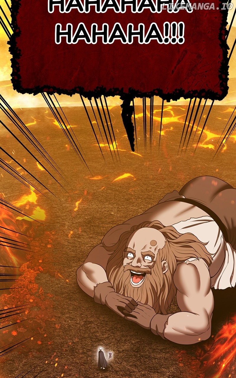 +99 Wooden stick Chapter 117 - page 432