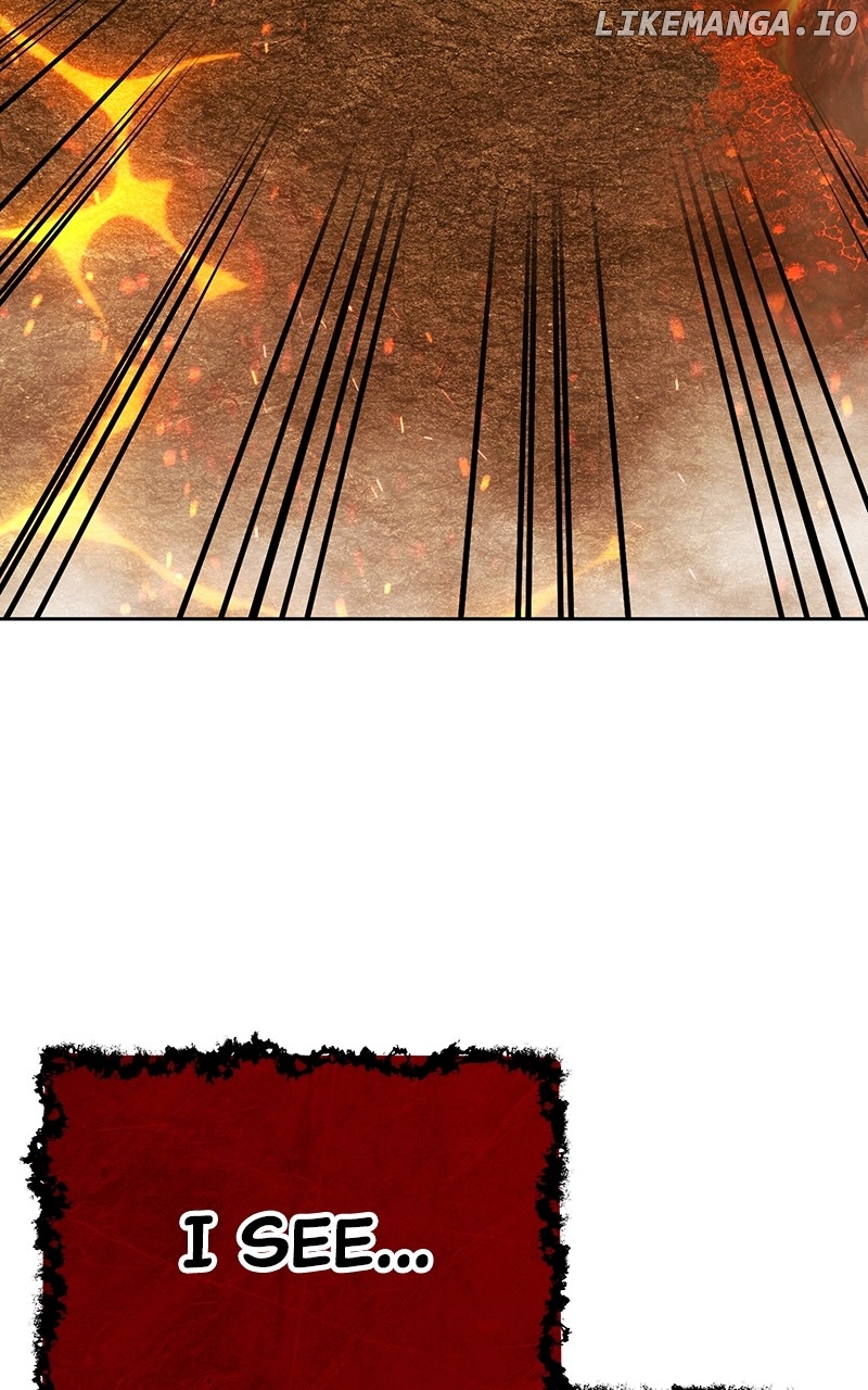 +99 Wooden stick Chapter 117 - page 433