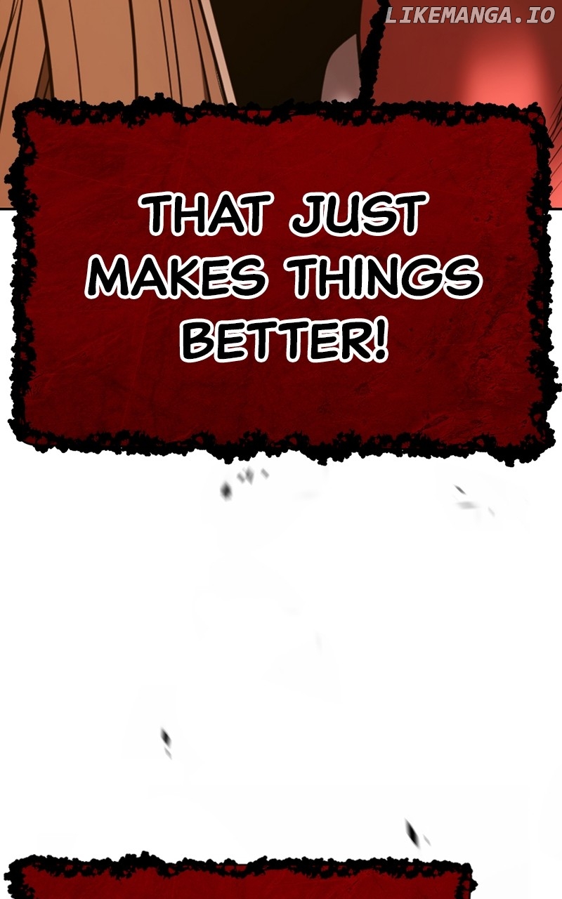+99 Wooden stick Chapter 117 - page 435