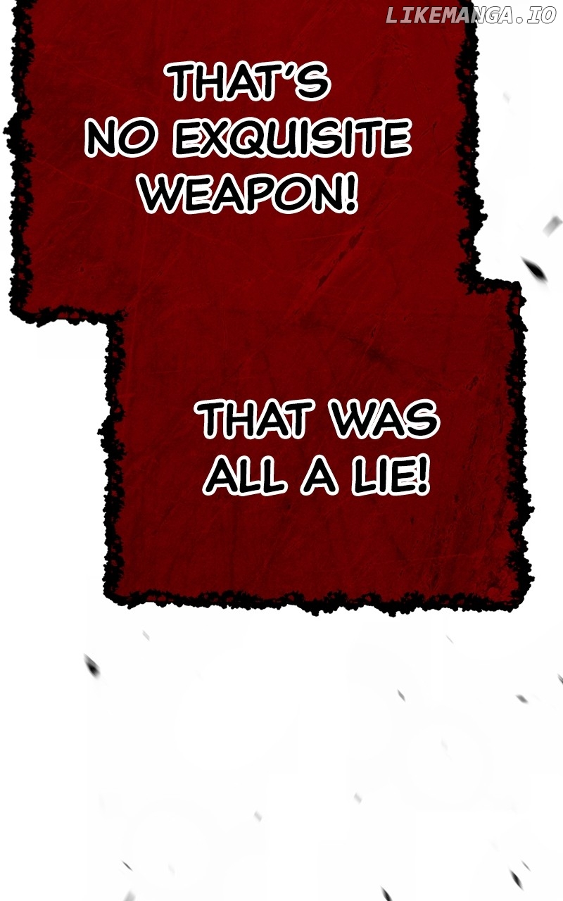 +99 Wooden stick Chapter 117 - page 436