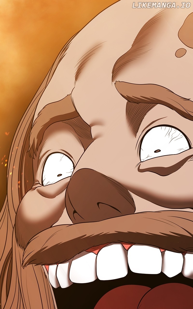 +99 Wooden stick Chapter 117 - page 439
