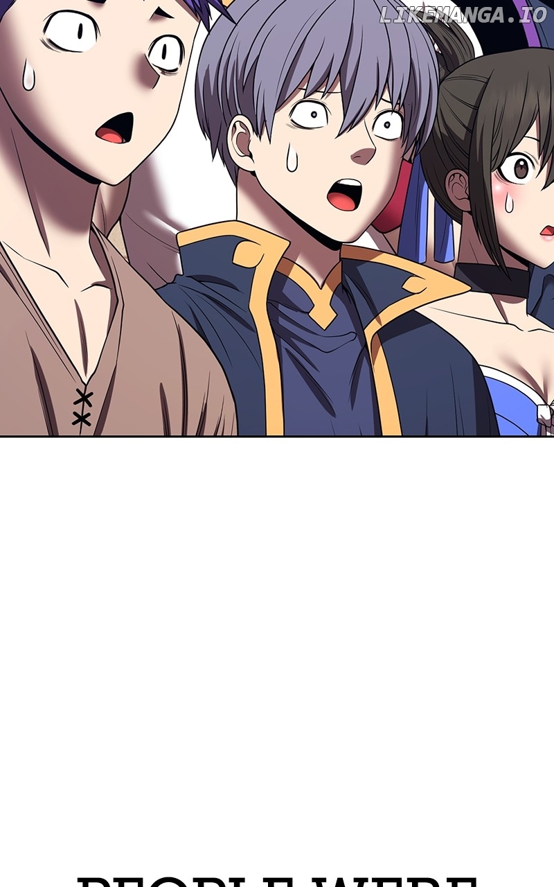 +99 Wooden stick Chapter 117 - page 44