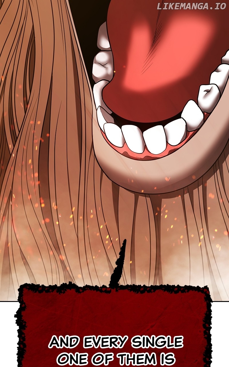 +99 Wooden stick Chapter 117 - page 440