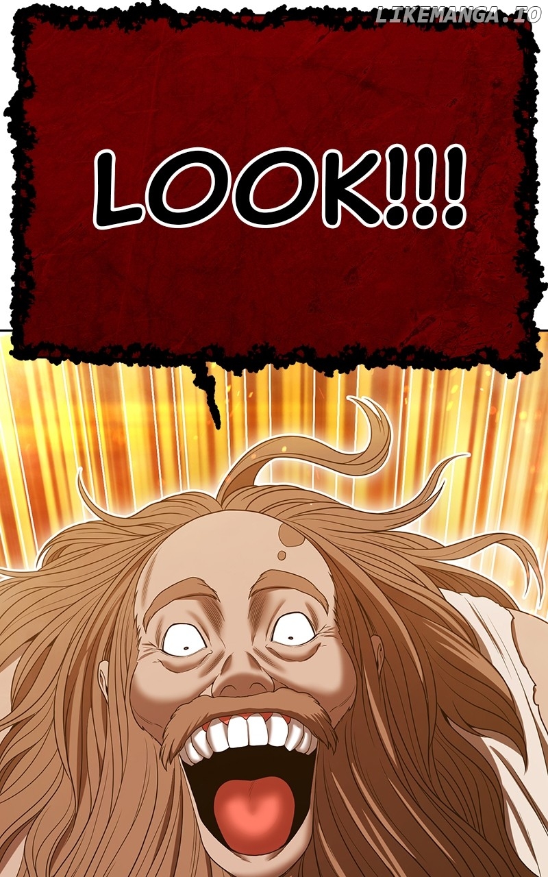 +99 Wooden stick Chapter 117 - page 442