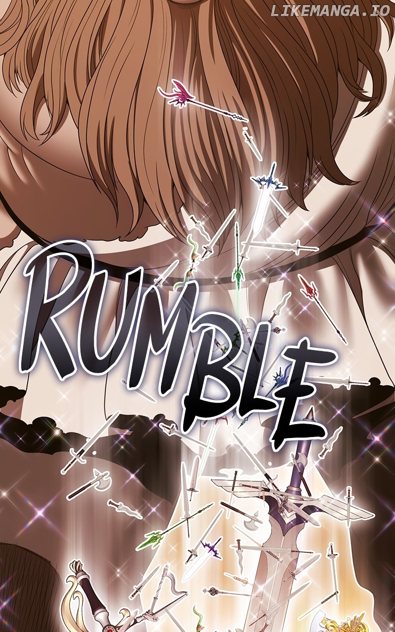+99 Wooden stick Chapter 117 - page 443