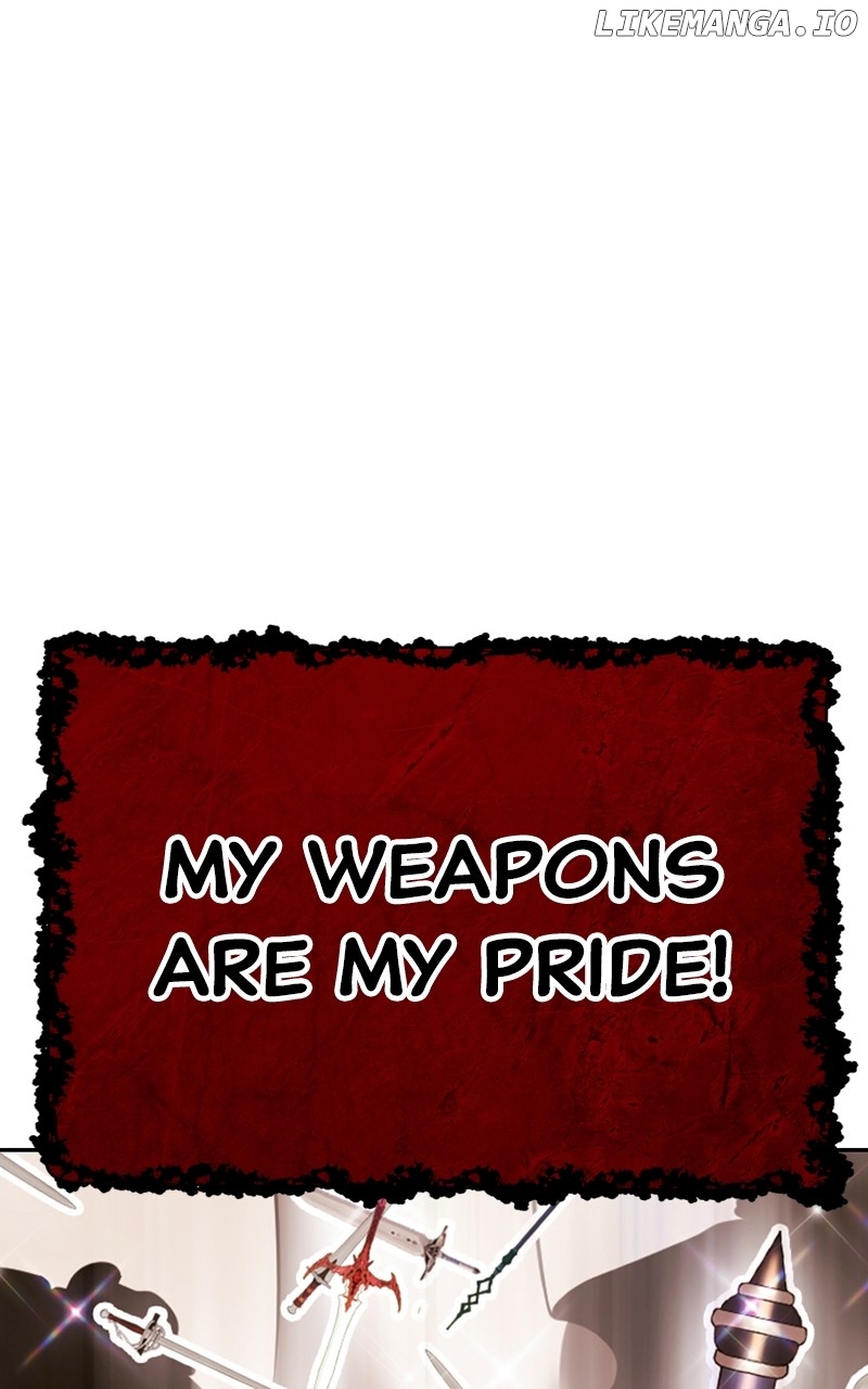 +99 Wooden stick Chapter 117 - page 445