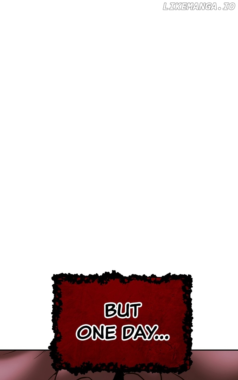 +99 Wooden stick Chapter 117 - page 448
