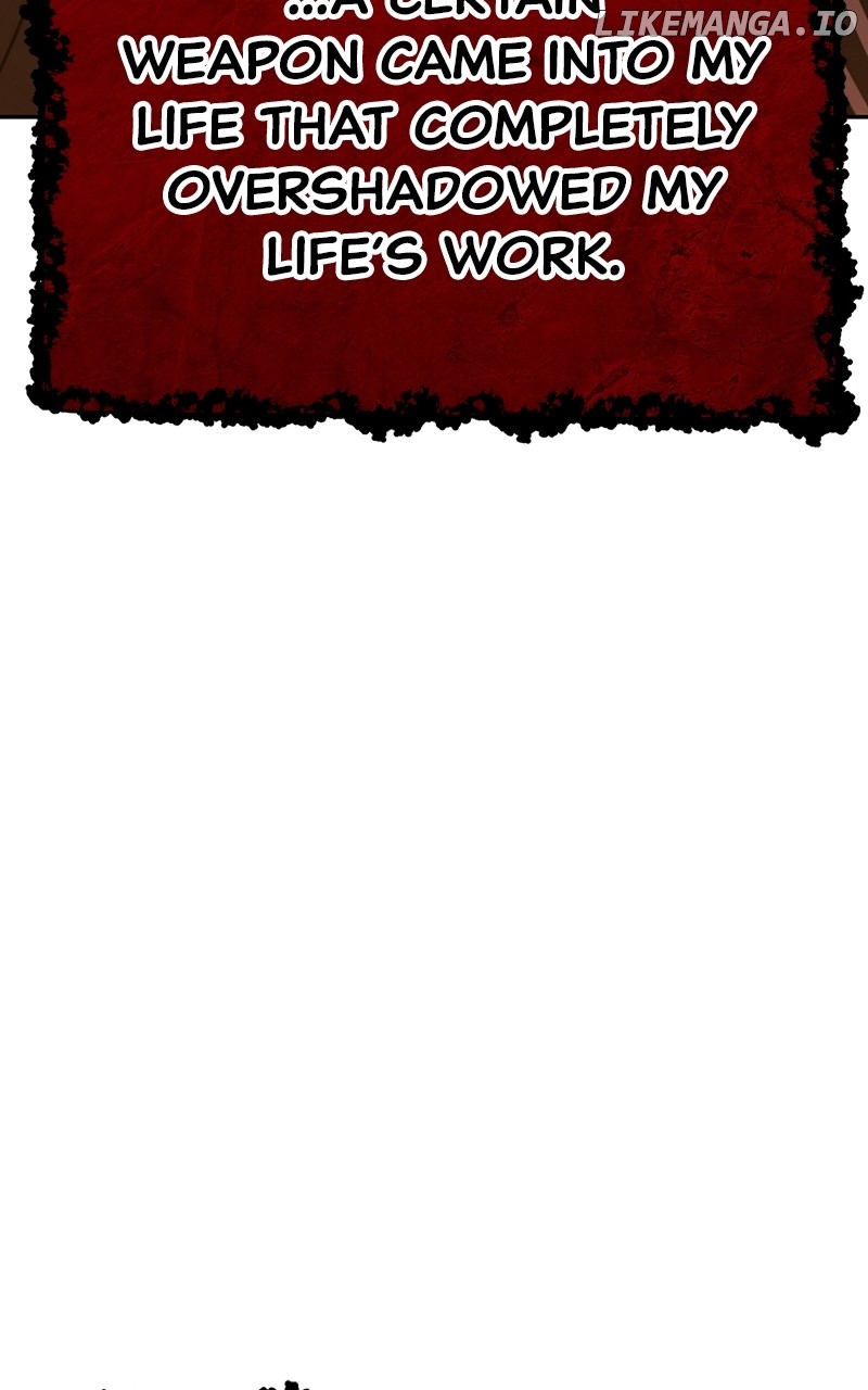 +99 Wooden stick Chapter 117 - page 450