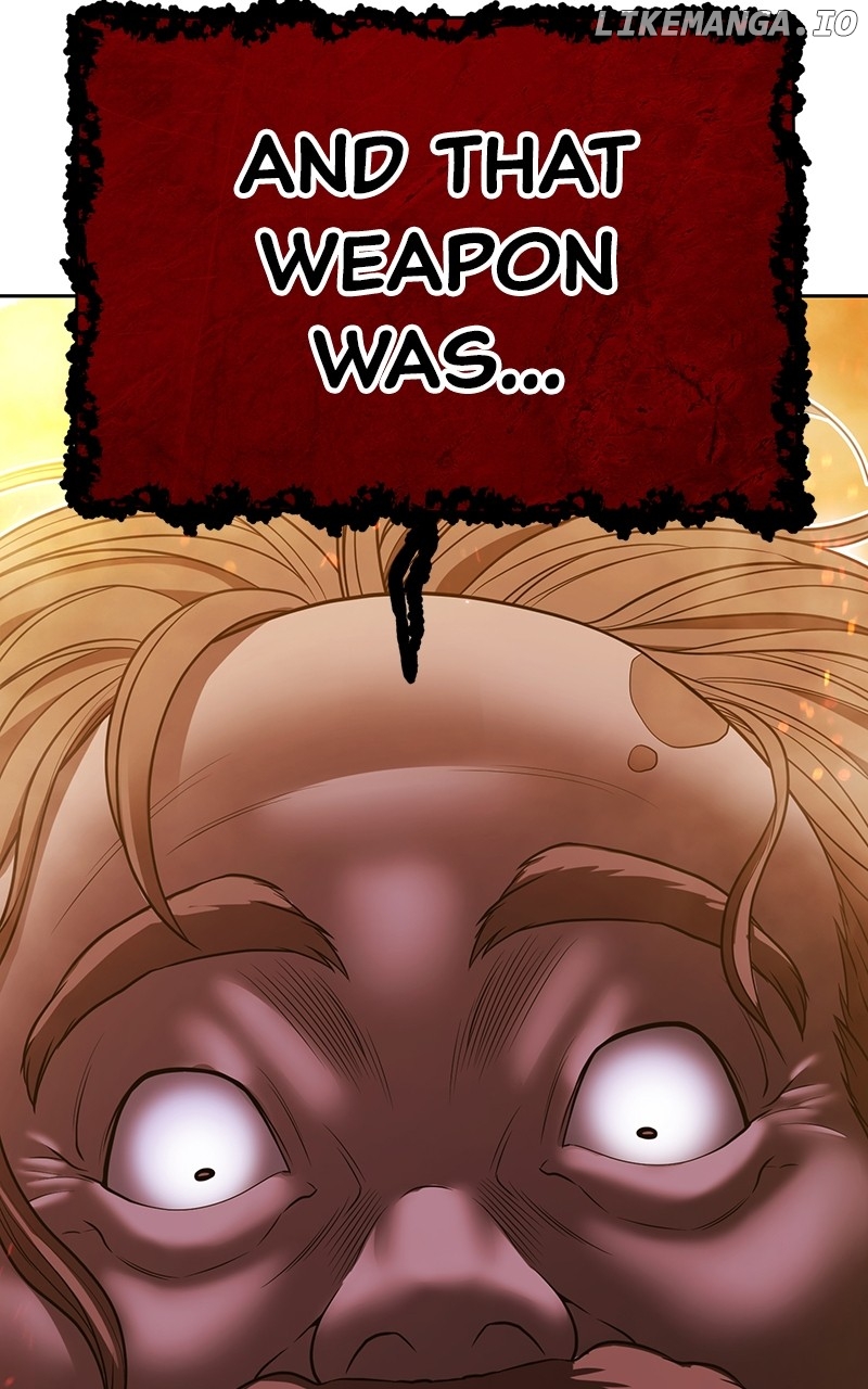 +99 Wooden stick Chapter 117 - page 451