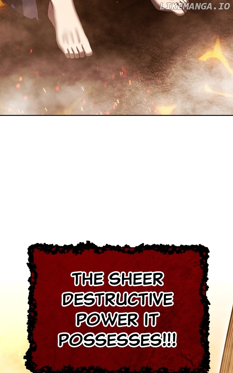 +99 Wooden stick Chapter 117 - page 455