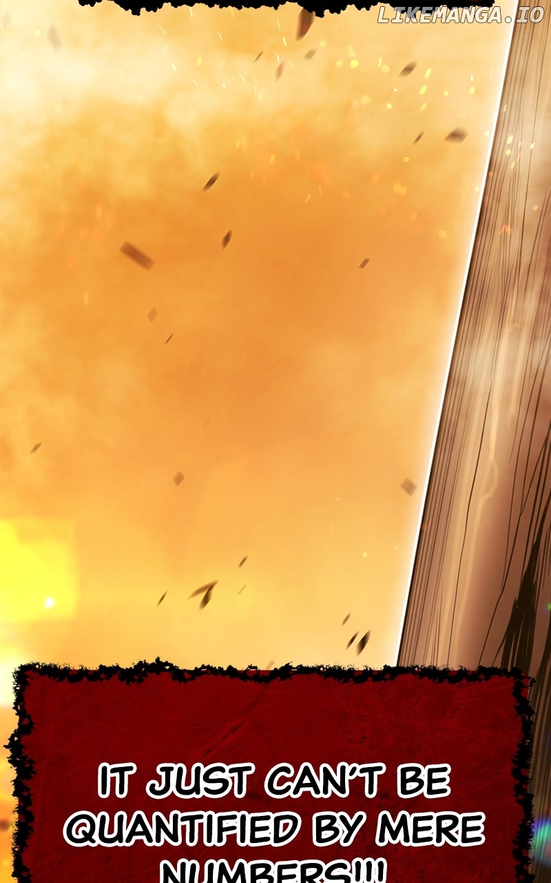 +99 Wooden stick Chapter 117 - page 456