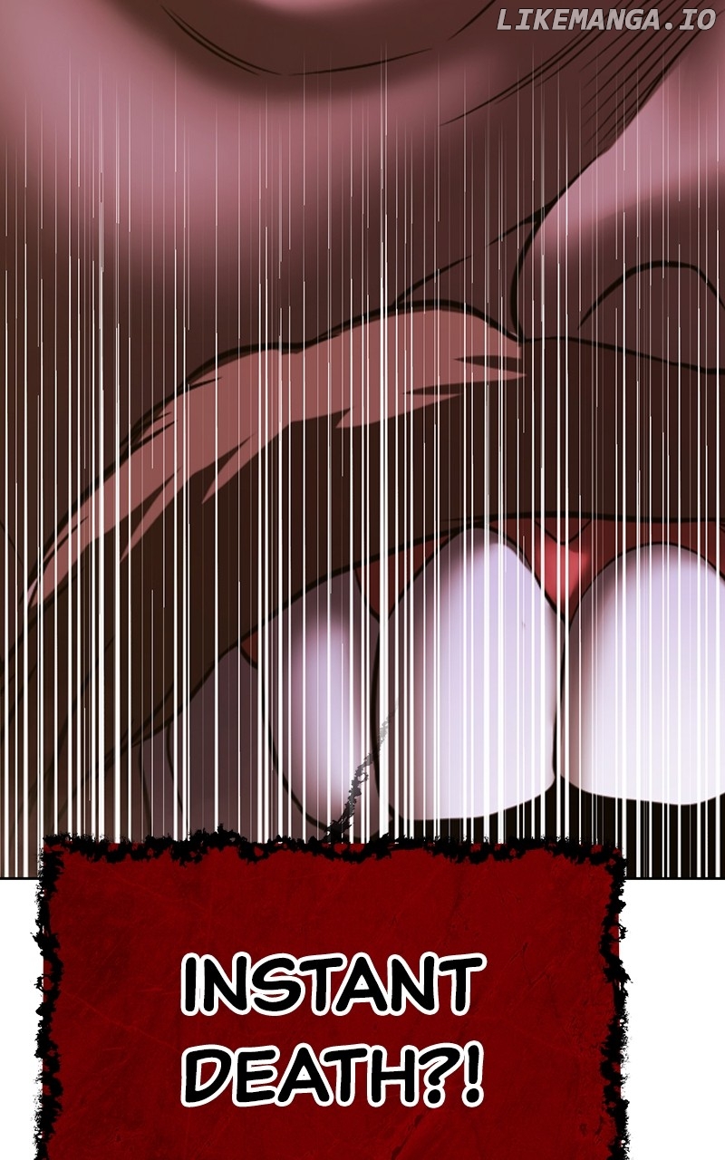 +99 Wooden stick Chapter 117 - page 461