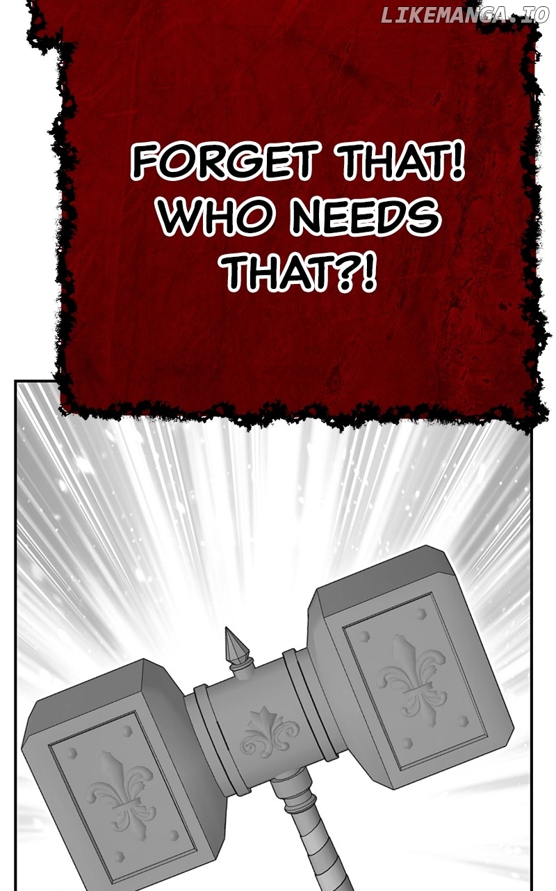 +99 Wooden stick Chapter 117 - page 462