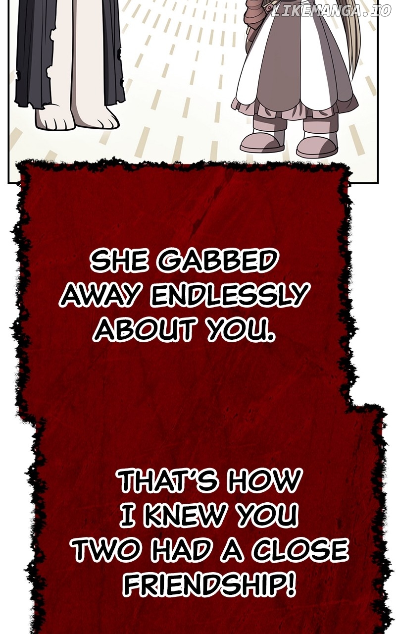 +99 Wooden stick Chapter 117 - page 466