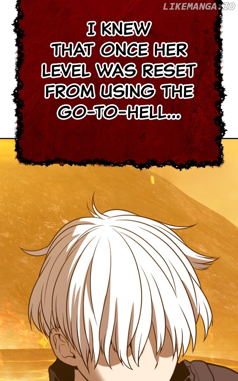 +99 Wooden stick Chapter 117 - page 468