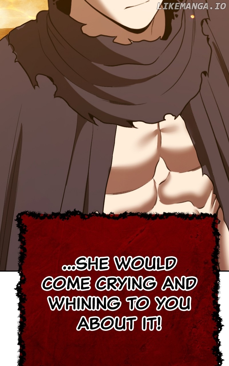 +99 Wooden stick Chapter 117 - page 469