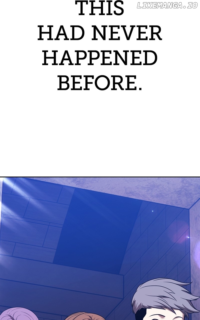 +99 Wooden stick Chapter 117 - page 47