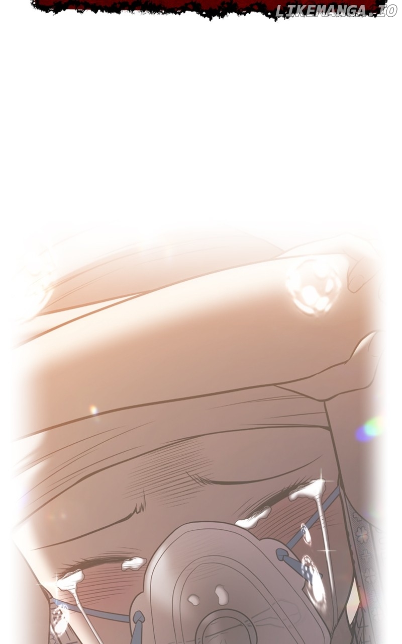 +99 Wooden stick Chapter 117 - page 470