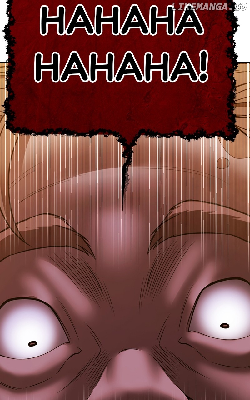 +99 Wooden stick Chapter 117 - page 476