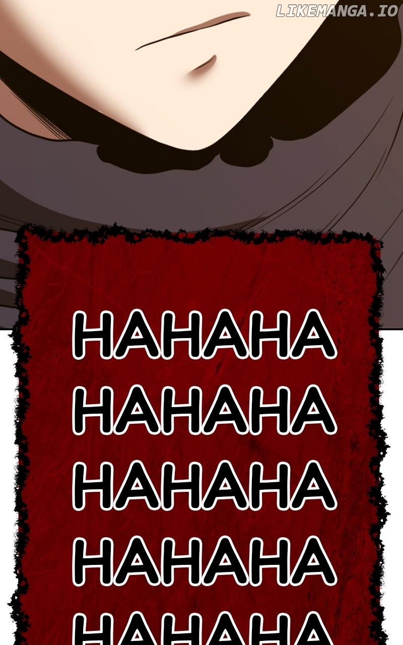 +99 Wooden stick Chapter 117 - page 480