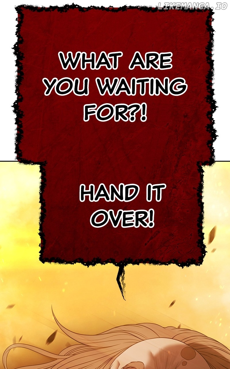 +99 Wooden stick Chapter 117 - page 482