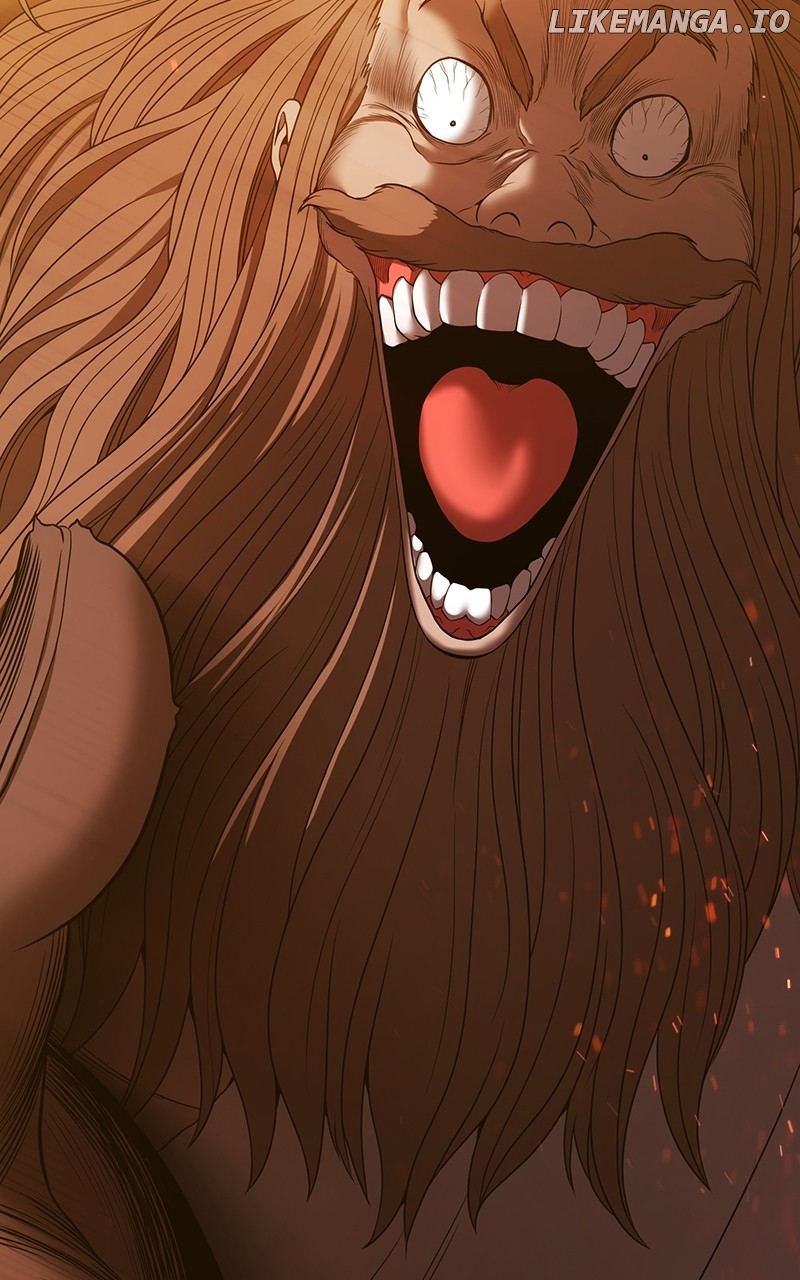 +99 Wooden stick Chapter 117 - page 483