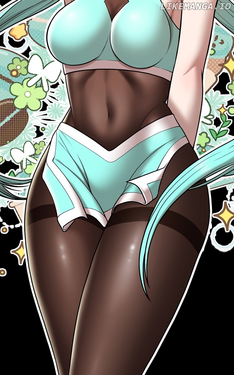 +99 Wooden stick Chapter 117 - page 497