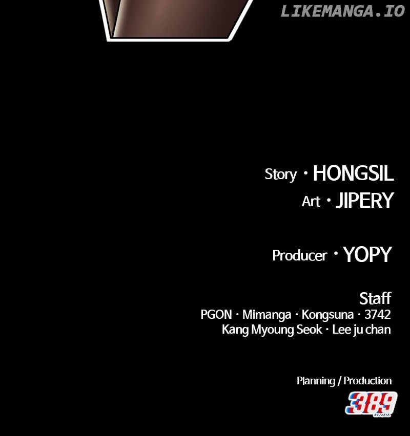 +99 Wooden stick Chapter 117 - page 498