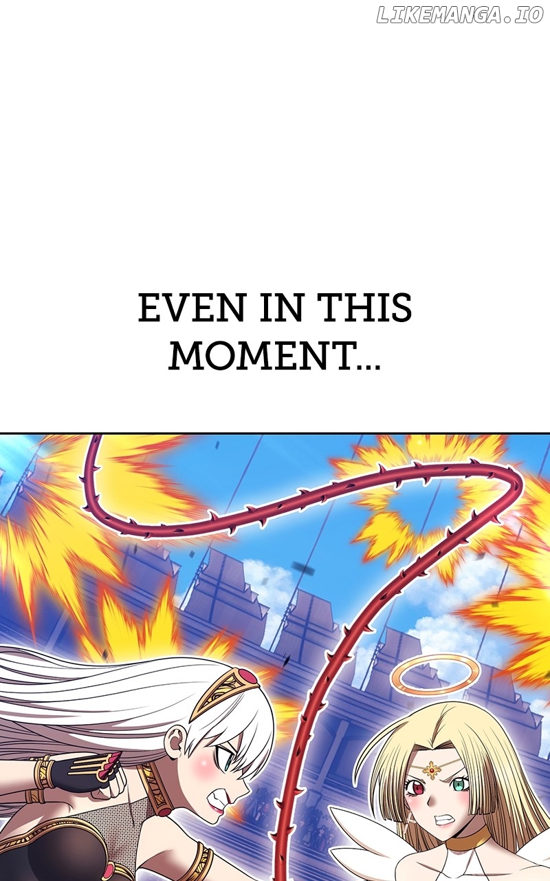 +99 Wooden stick Chapter 117 - page 52
