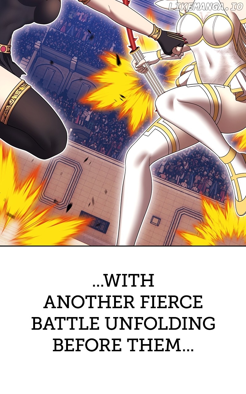 +99 Wooden stick Chapter 117 - page 53