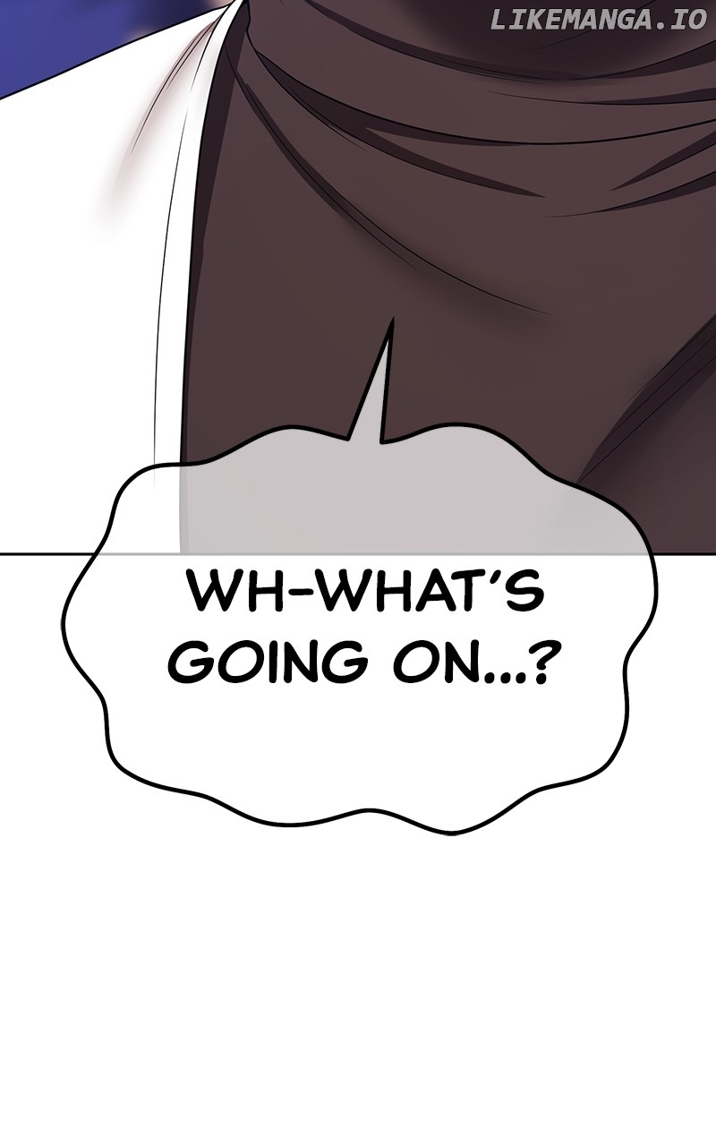 +99 Wooden stick Chapter 117 - page 56