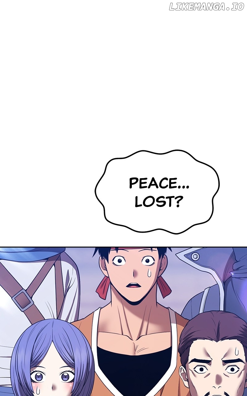 +99 Wooden stick Chapter 117 - page 57