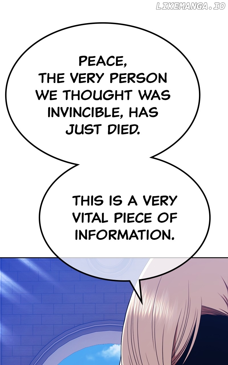+99 Wooden stick Chapter 117 - page 67