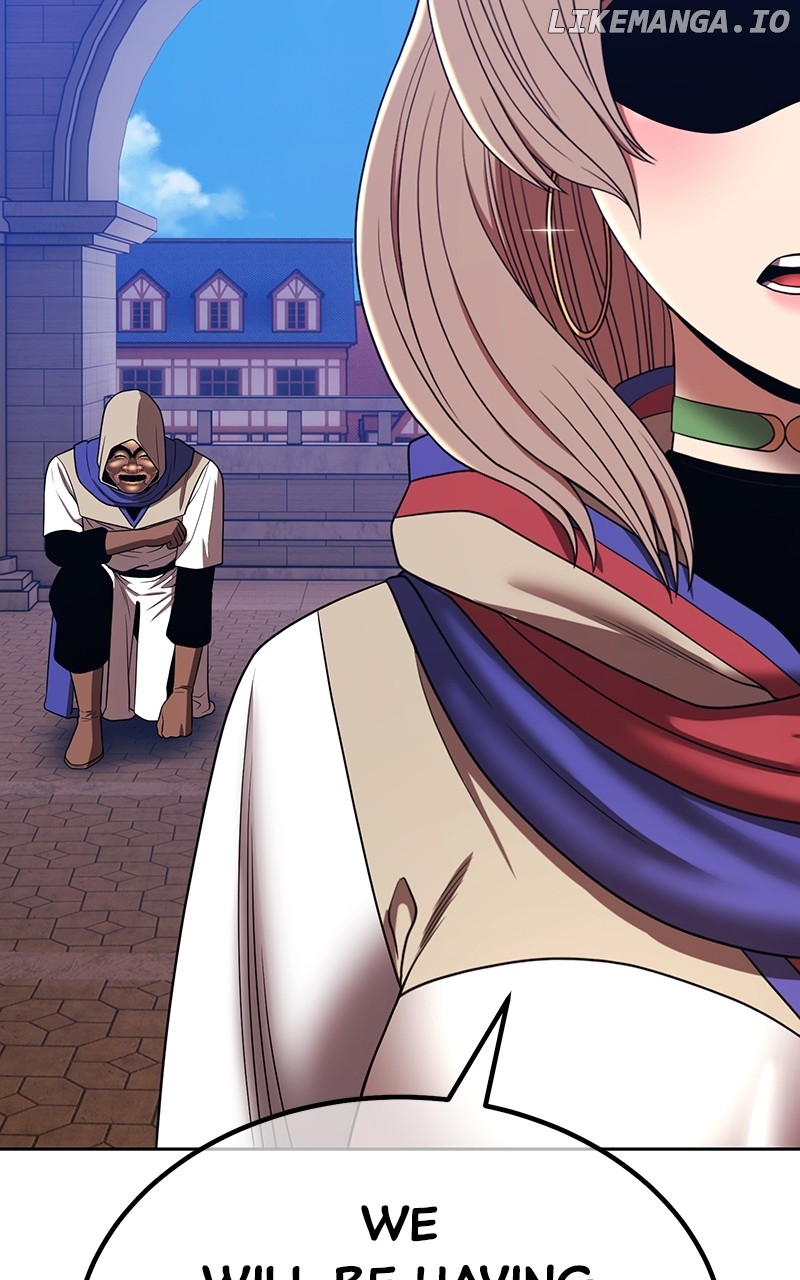 +99 Wooden stick Chapter 117 - page 68