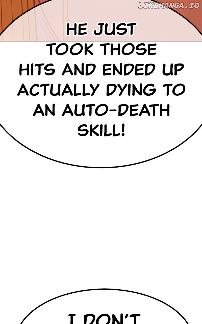 +99 Wooden stick Chapter 117 - page 76