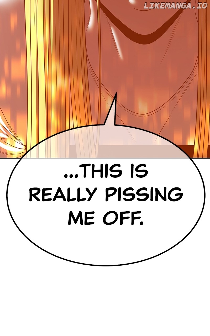 +99 Wooden stick Chapter 117 - page 78
