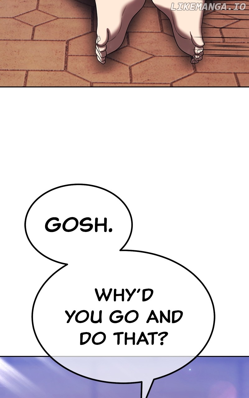 +99 Wooden stick Chapter 117 - page 86