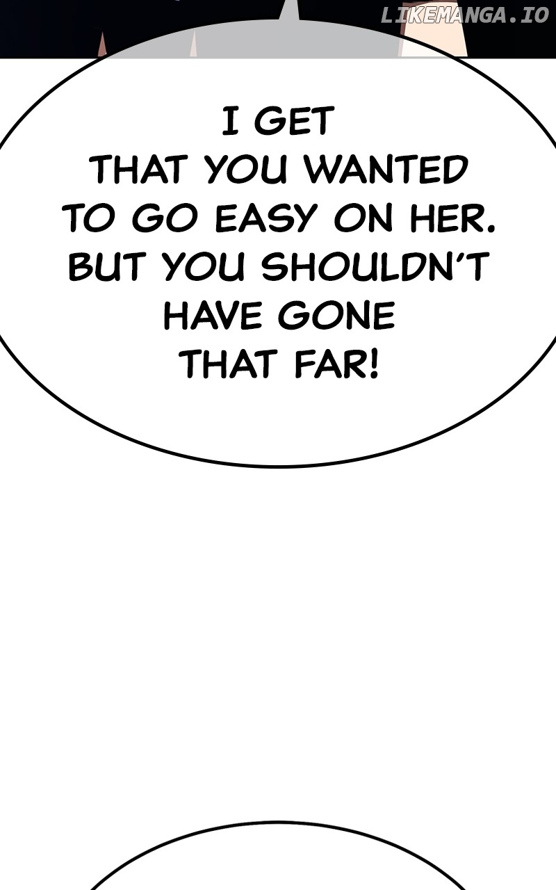 +99 Wooden stick Chapter 117 - page 88