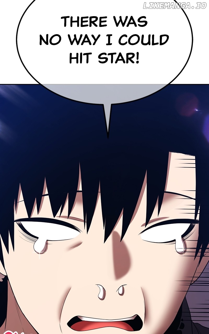 +99 Wooden stick Chapter 117 - page 89