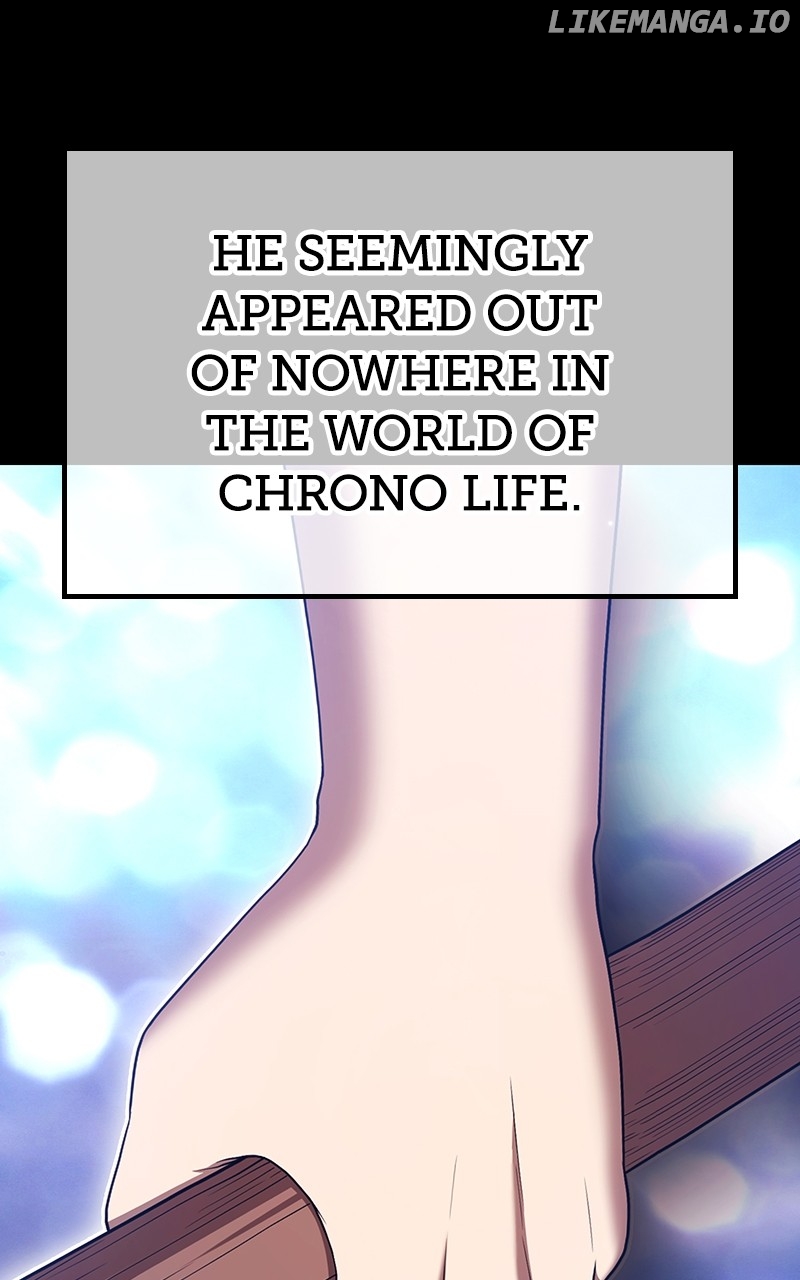 +99 Wooden stick Chapter 117 - page 9