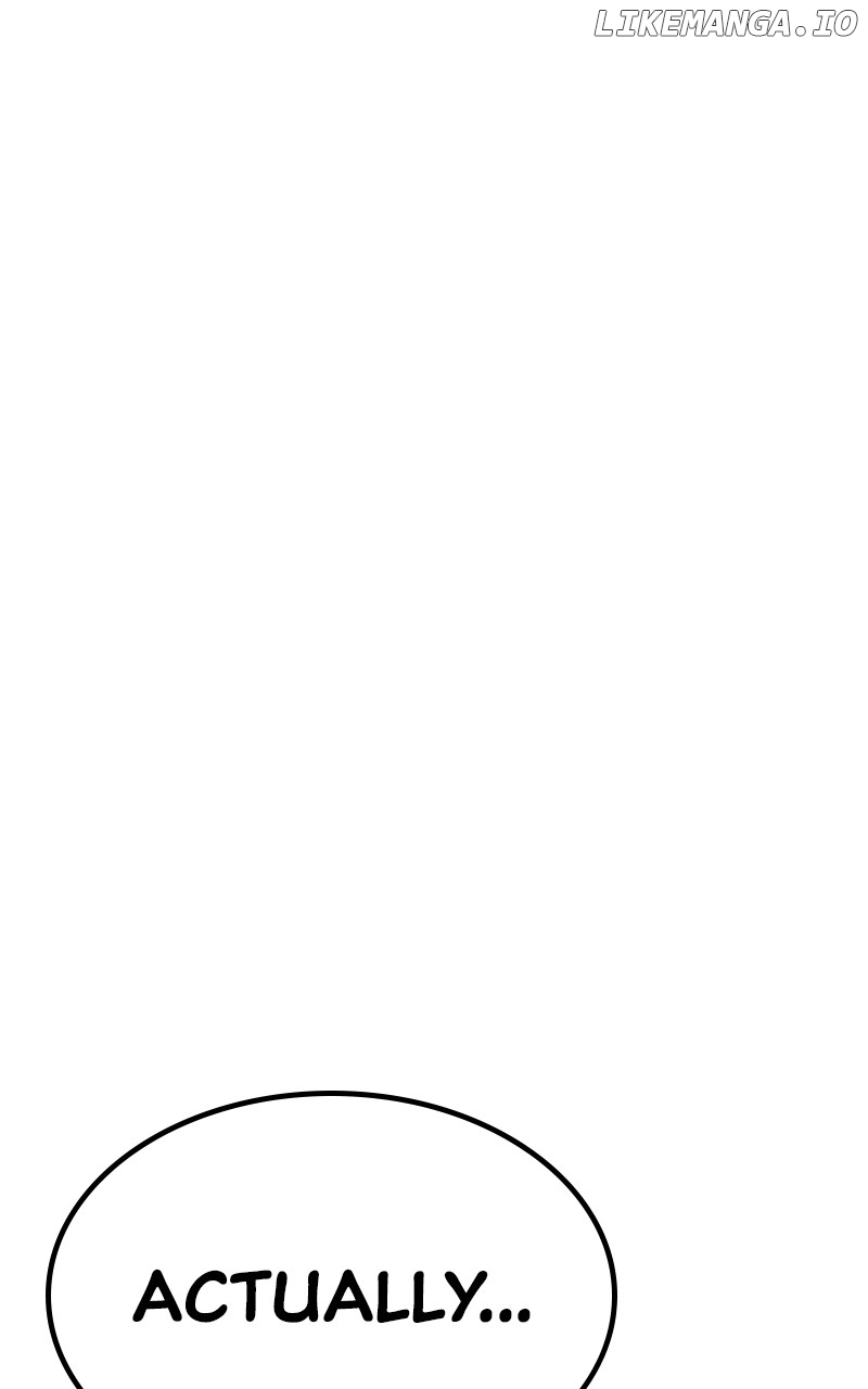+99 Wooden stick Chapter 117 - page 91