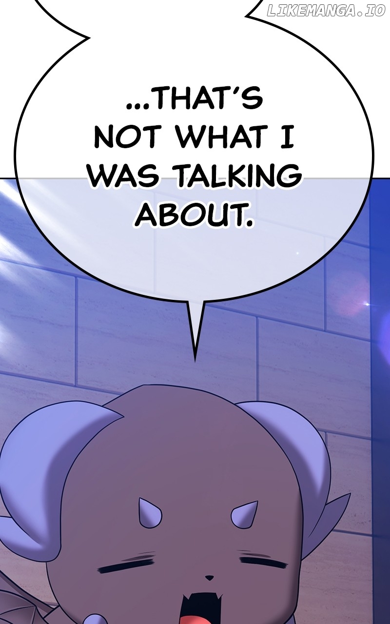 +99 Wooden stick Chapter 117 - page 92