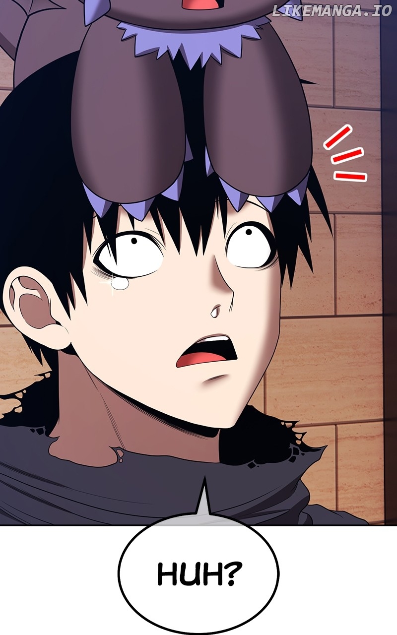 +99 Wooden stick Chapter 117 - page 93