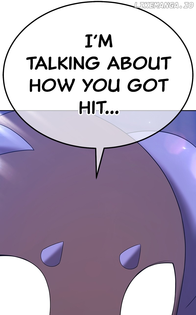 +99 Wooden stick Chapter 117 - page 95