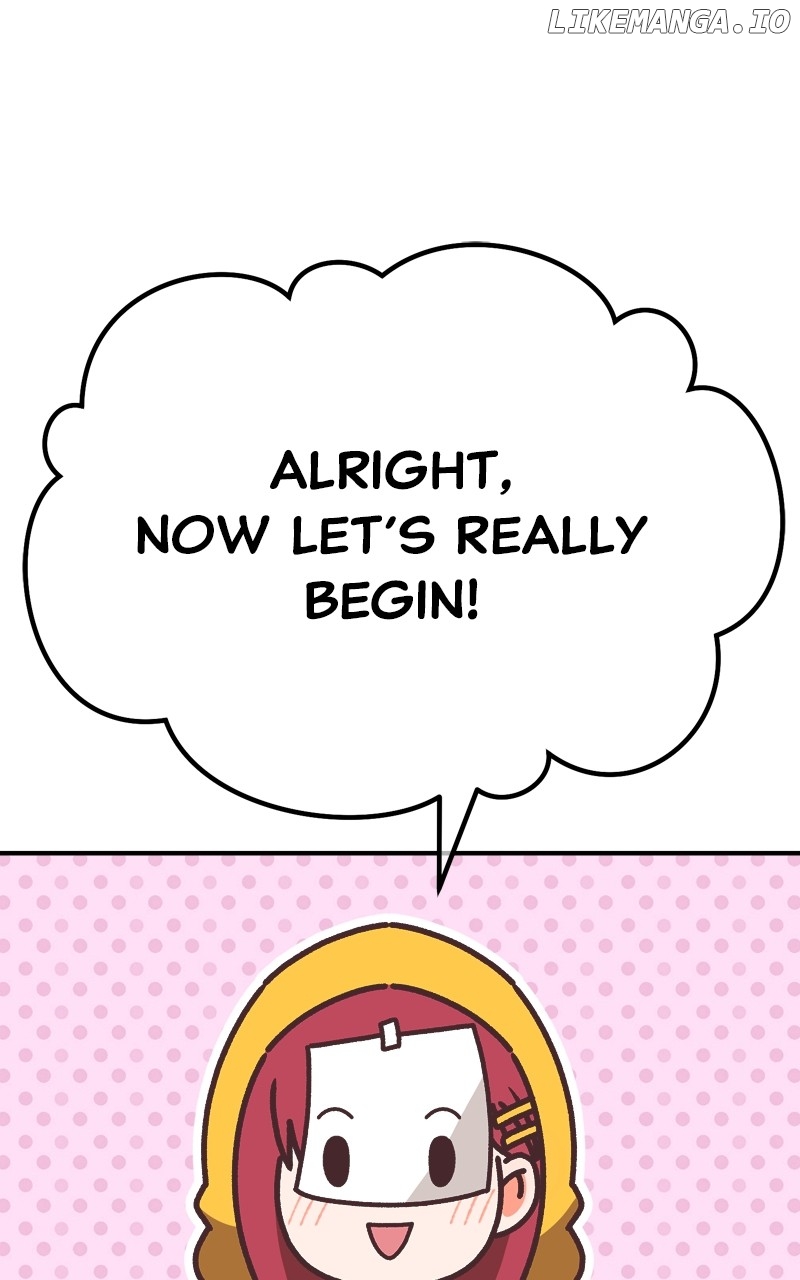 +99 Wooden stick Chapter 86 - page 100