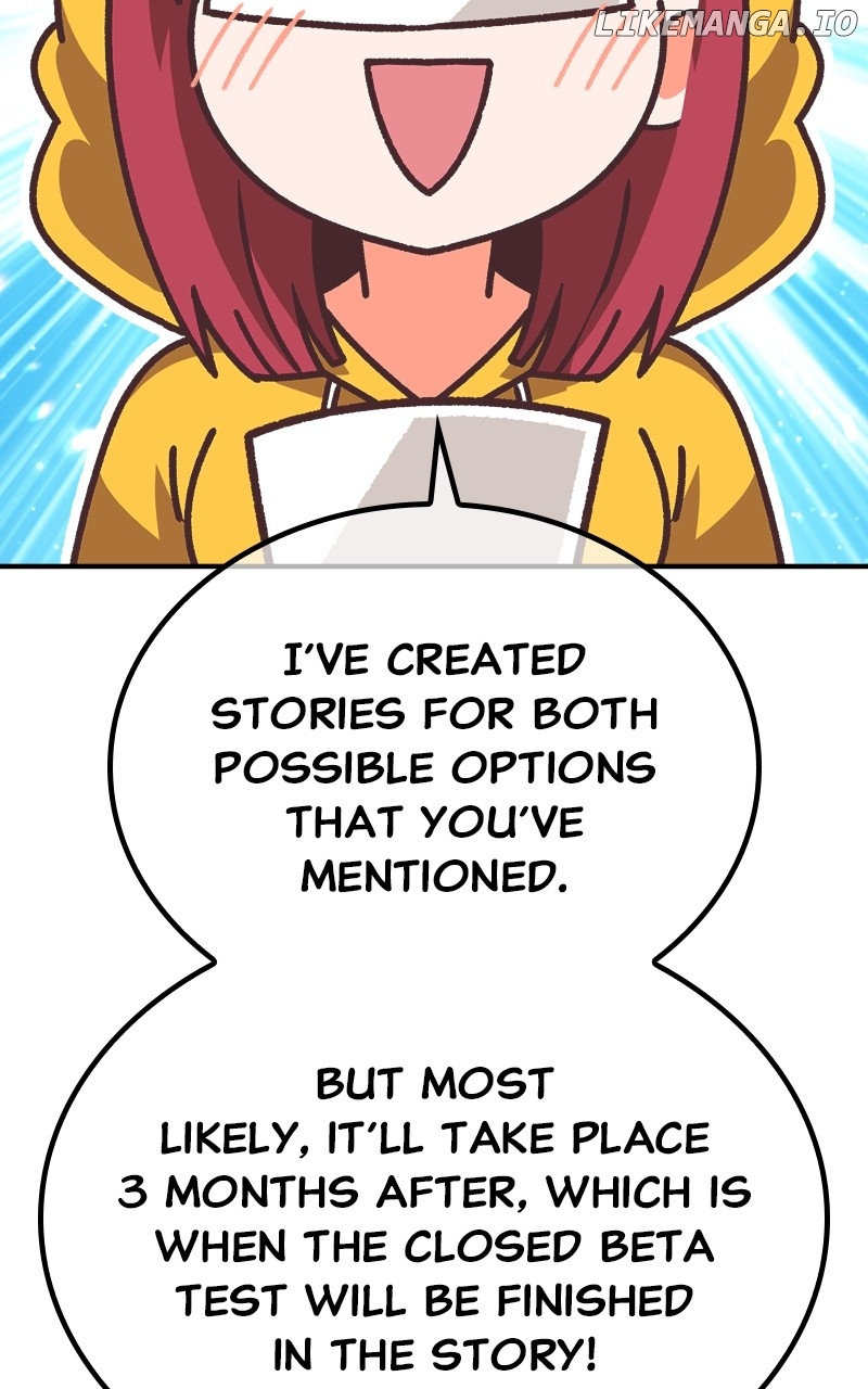 +99 Wooden stick Chapter 86 - page 104