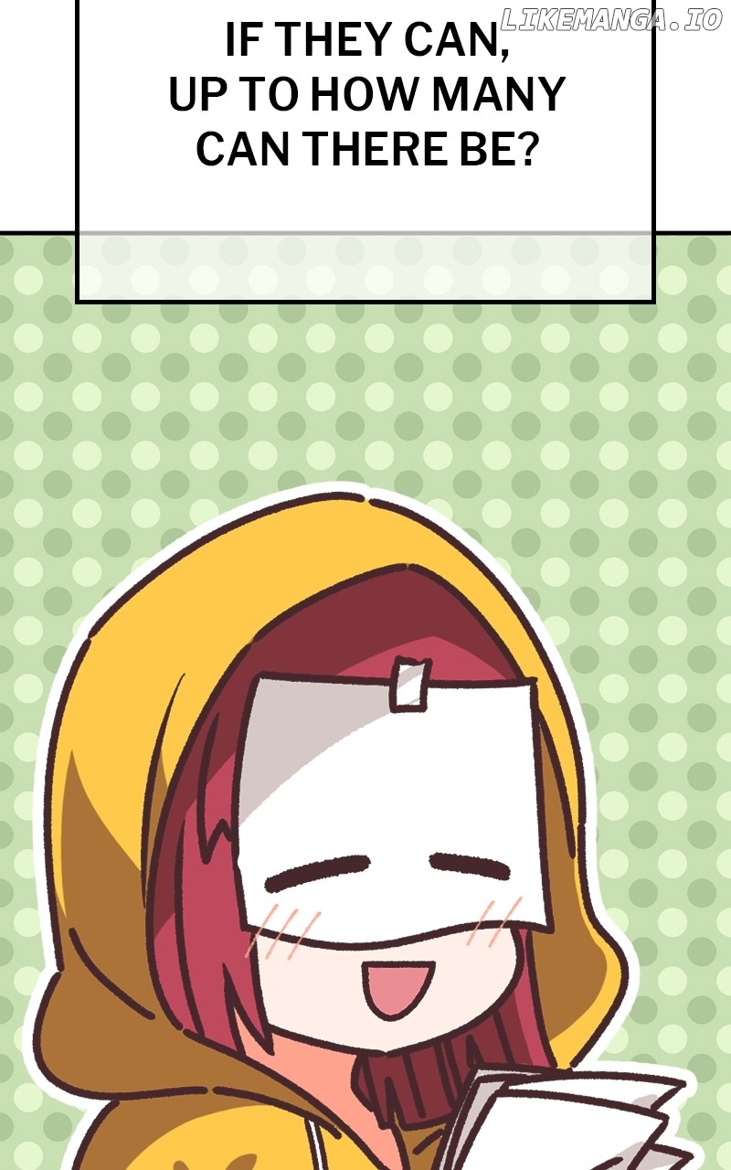+99 Wooden stick Chapter 86 - page 112