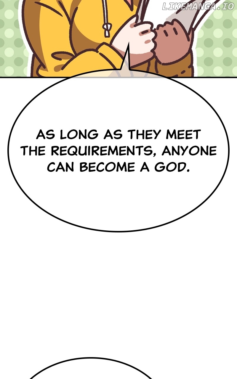 +99 Wooden stick Chapter 86 - page 113