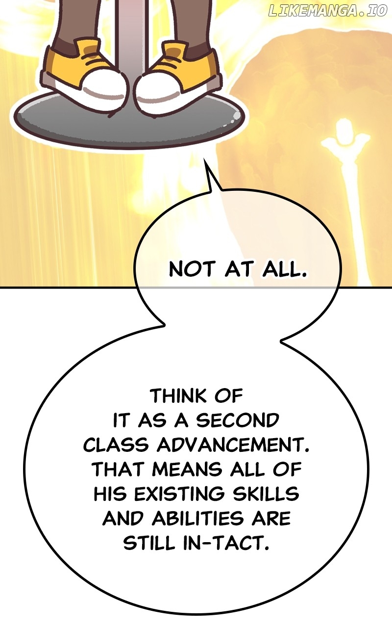 +99 Wooden stick Chapter 86 - page 124