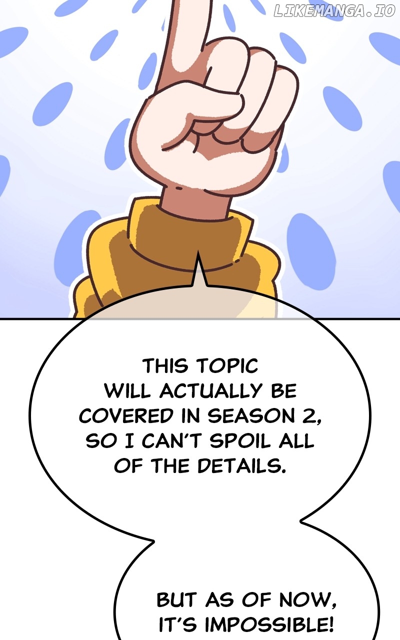 +99 Wooden stick Chapter 86 - page 128